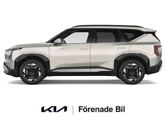 Kia EV5 2 of 8