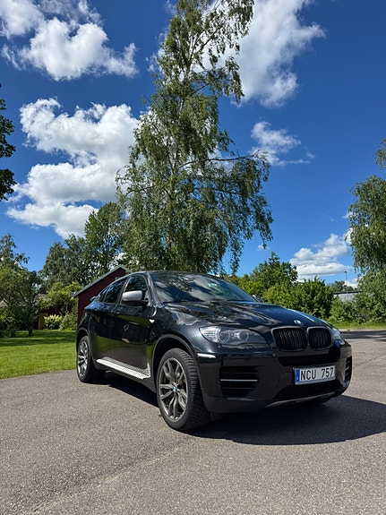 BMW X6 3 of 5