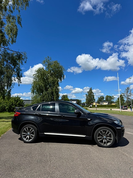 BMW X6 4 of 5