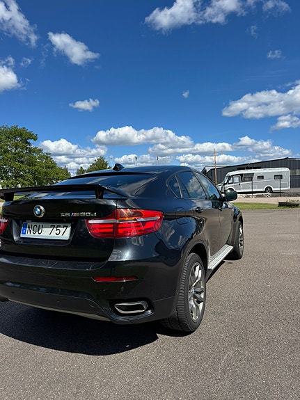 BMW X6 6 of 8