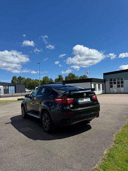 BMW X6 5 of 5