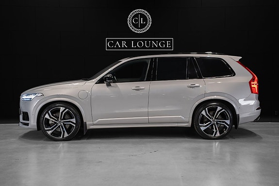 Volvo XC90 6 of 30