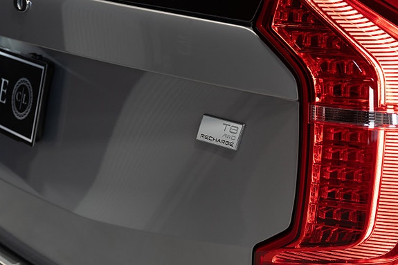 Volvo XC90 21 of 30
