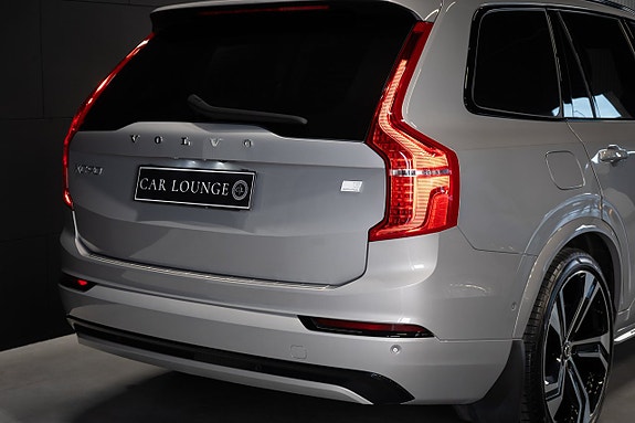 Volvo XC90 20 of 30