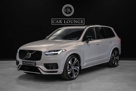 Volvo XC90 7 of 30