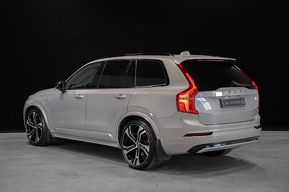 Volvo XC90 5 of 5