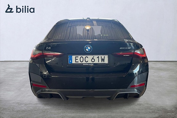BMW i4 4 of 18