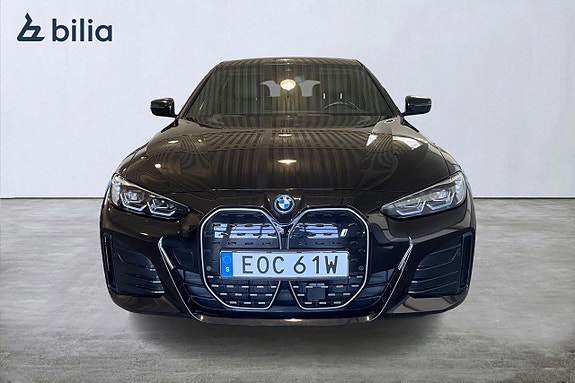 BMW i4 5 of 18