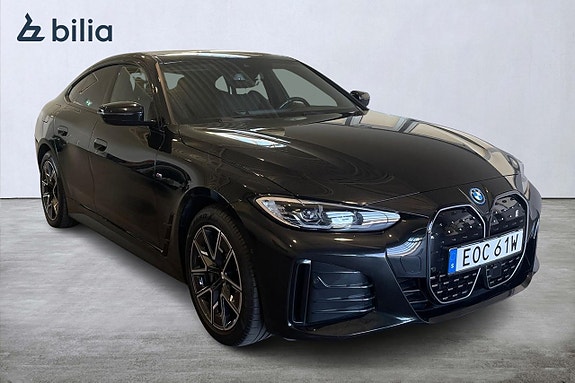 BMW i4 18 of 18