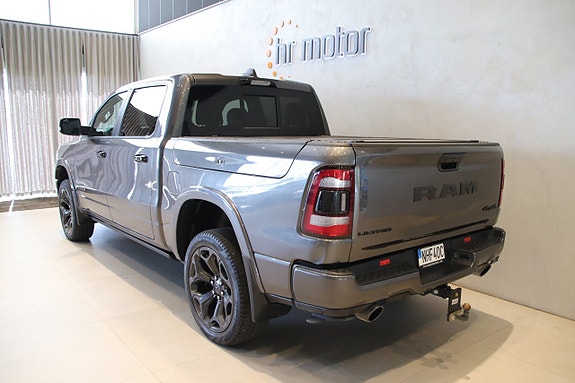 RAM 1500 4 of 5