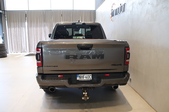 RAM 1500 5 of 5