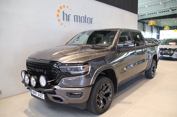 RAM 1500 3 of 5