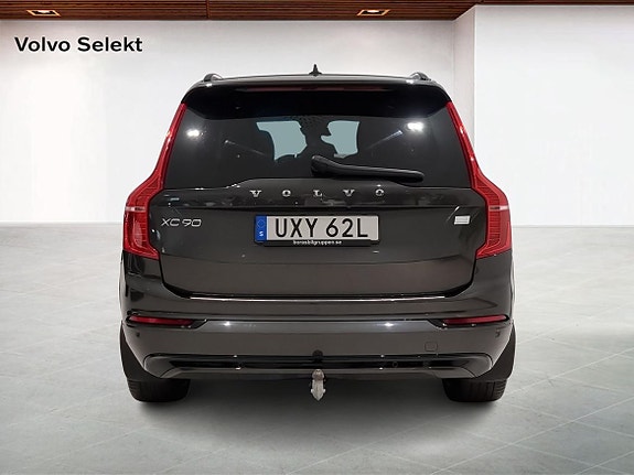 Volvo XC90 7 of 18