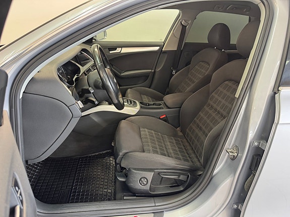 Audi A4 10 of 15