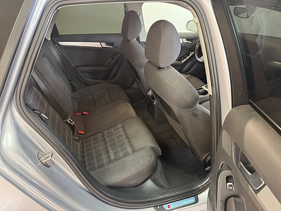 Audi A4 12 of 15