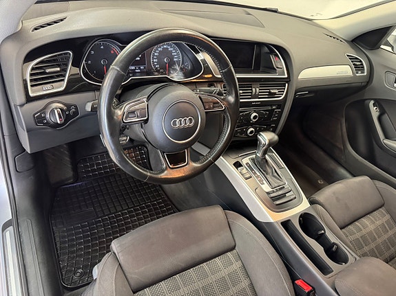 Audi A4 9 of 15