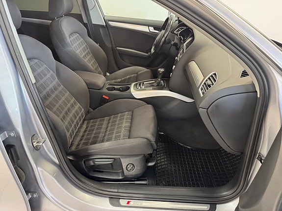 Audi A4 13 of 15