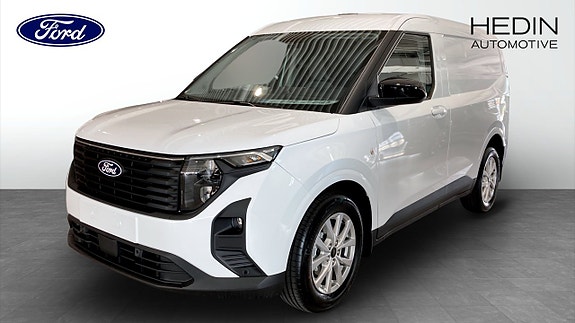 Ford Courier