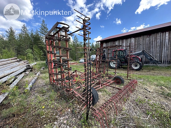 Harv Väderstad kulturharv 6 of 21