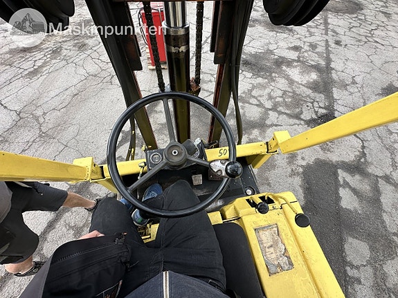 Hyster E-120B 15 of 27