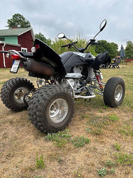 SMC 500 Wildcat 4 of 5