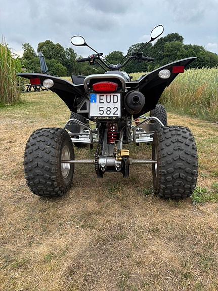 SMC 500 Wildcat 5 of 5