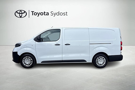 Toyota Proace 3 of 5