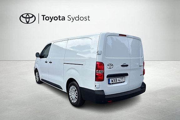 Toyota Proace 2 of 5