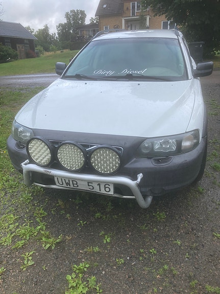Volvo XC70 5 of 10