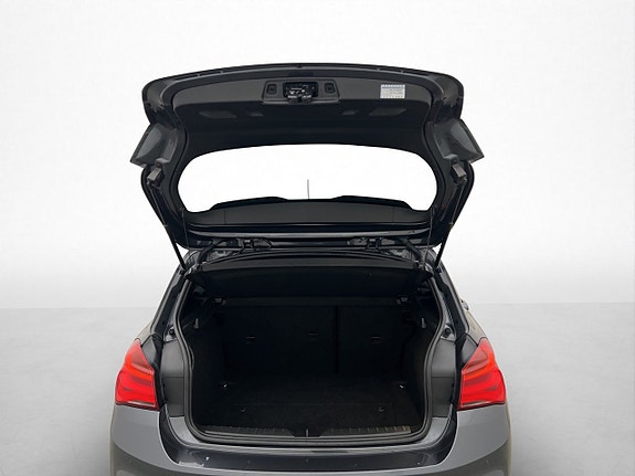 BMW 118i 27 of 30
