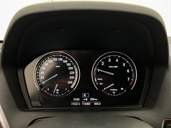 BMW 118i 16 of 30