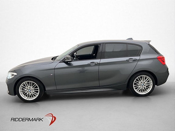 BMW 118i 5 of 5