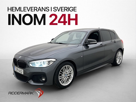 BMW 118i 3 of 30