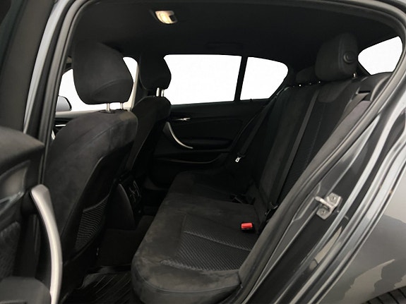 BMW 118i 26 of 30