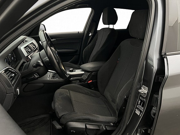 BMW 118i 11 of 30