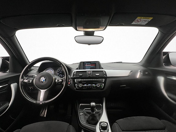 BMW 118i 12 of 30
