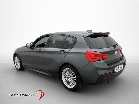 BMW 118i 6 of 30