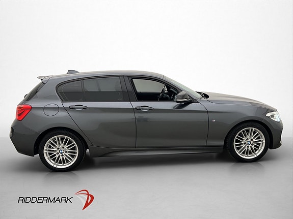 BMW 118i 9 of 30