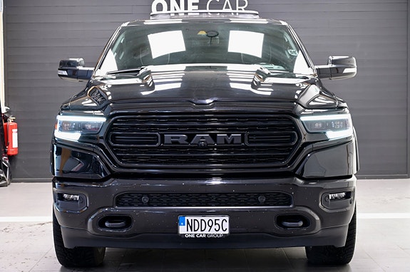 Dodge RAM 2 of 5