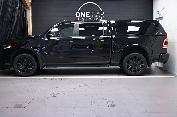Dodge RAM 3 of 5