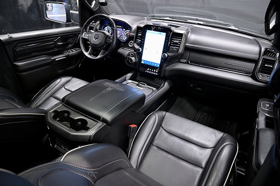 Dodge RAM 13 of 27