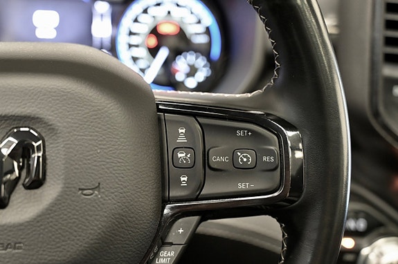 Dodge RAM 20 of 27