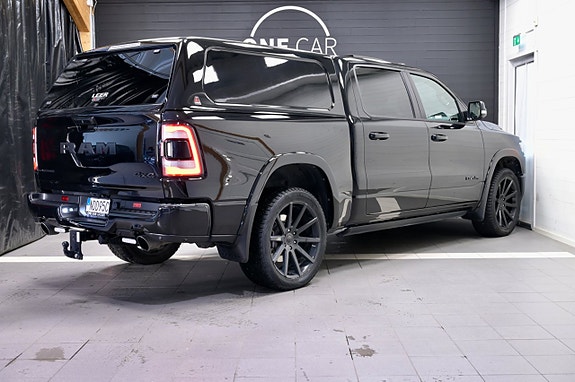Dodge RAM 4 of 5