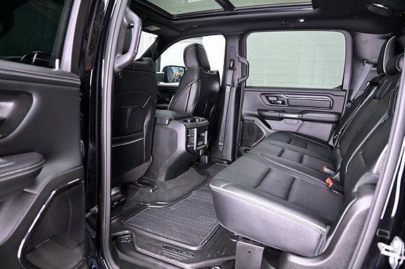 Dodge RAM 9 of 27