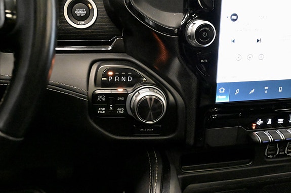 Dodge RAM 21 of 27