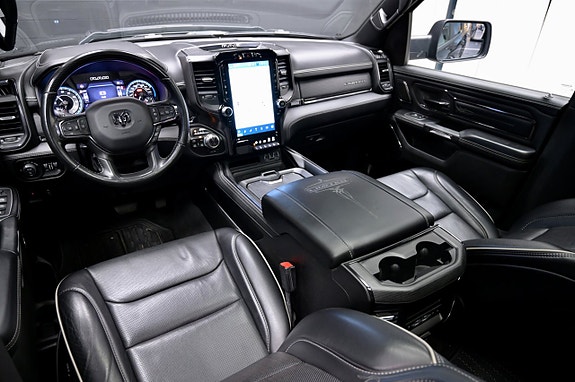 Dodge RAM 14 of 27