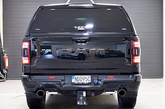 Dodge RAM 5 of 5