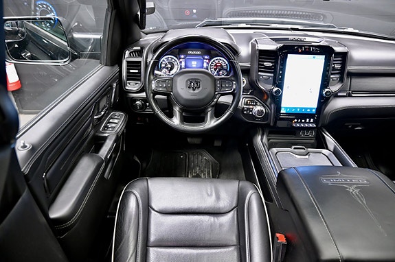Dodge RAM 16 of 27
