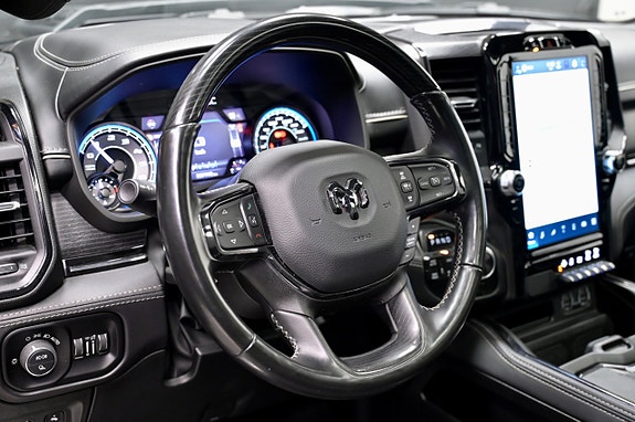 Dodge RAM 17 of 27
