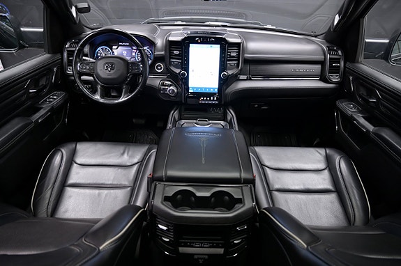 Dodge RAM 15 of 27